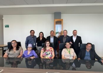 Ingresan tres docentes de la UTCH al Sistema Nacional de Investigadoras e investigadores