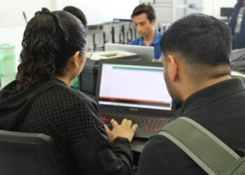 Incorpora UT Paso del Norte esquema híbrido para el próximo cuatrimestre