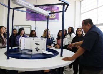 Amplía UT Paso del Norte inscripciones hasta el 21 de agosto para oferta académica