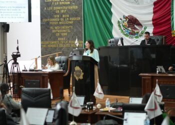 Exhorta Jael Argüelles intensificar protocolos y campañas de prevención del suicidio