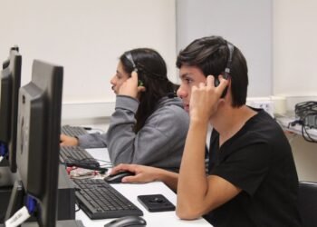 Aplica UT Camargo evaluación diagnóstica de inglés en sus tres unidades