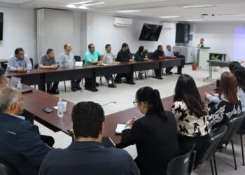 Es UT Parral sede de los Foros de Pertinencia Educativa en la región sur