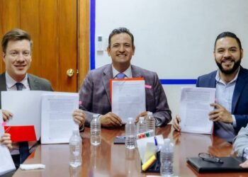 Destaca regidor Luis Villegas finanzas eficientes y transparentes de la administración municipal