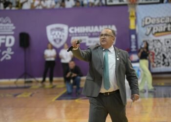 UACH da la bienvenida a más de 6 mil estudiantes de nuevo ingreso