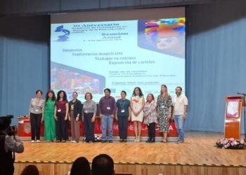 Logra docente de la UACH ingresar a la Academia de Investigación en Biología de la Reproducción