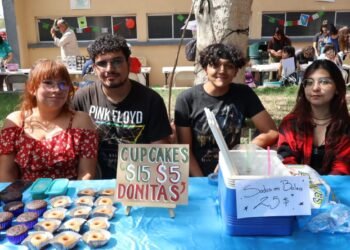 Celebran en la Facultad de Artes de la UACH «La Noche Mexicana de Día»