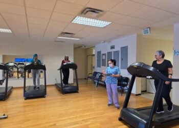 Investigadora UACH diseña exitoso programa para mitigar secuelas de la quimioterapia