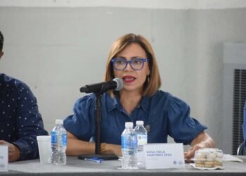 Propone Isela Martínez creación del Reglamento de Turismo del Municipio de Chihuahua
