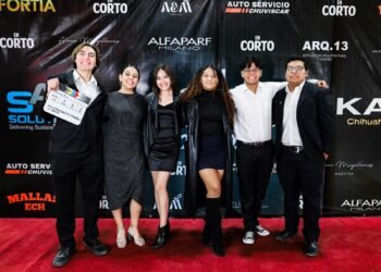 Invita la UACH al Festival En Corto; promueven talento joven del cine mexicano