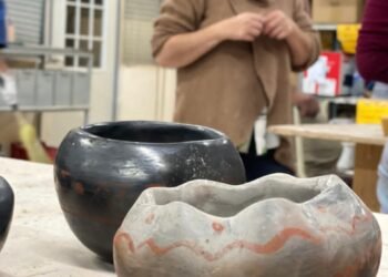 Invita la Facultad de Artes de la UACH a curso exprés de cerámica durante el mes de octubre