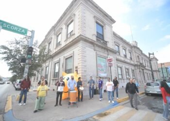 Se suma la UACH a la Colecta Teletón 2025