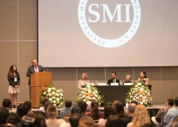 Inaugura UACH el XXVI Congreso Nacional de Inmunología