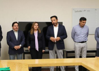 Recibe UT Paso del Norte a nueva generación  de la Licenciatura en Contaduría