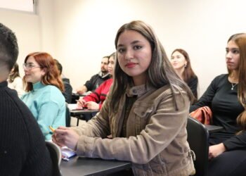 Oferta UTCH cursos en el idioma inglés y francés, con certificación TOEFL ITP