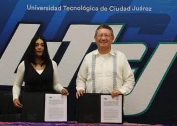 Firman UTCJ y 360 Assurance Bureau convenio de colaboración en certificaciones ISO
