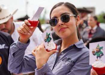 Inician actividades por el 13 aniversario de la UT Paquimé, recuerdan logros obtenidos