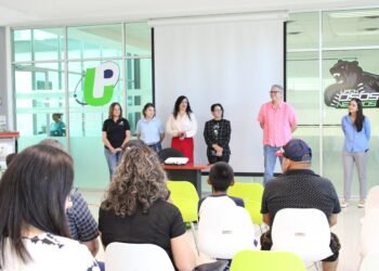Suma Universidad Politécnica a madres y padres  de familia para disminuir la deserción escolar