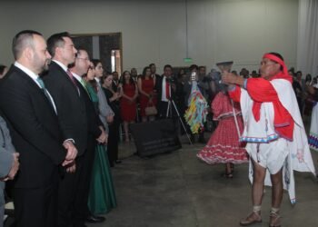 Turismo y desarrollo social, entre los avances destacados Informe en Guachochi