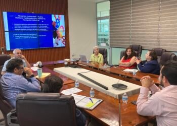 UT Paso del Norte y Talento Juárez trabajan para impulsar el desarrollo profesional en la región