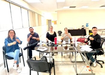 Impulsa Chihuahua la inclusión educativa con acción de formación en Lengua de Señas Mexicana