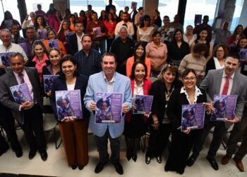 Lanzan convocatoria del XXVIII Concurso Estatal de Lectura “Don Quijote nos invita a Leer”