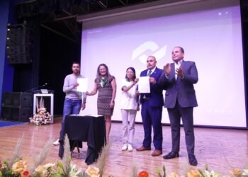 Presenta Conalep Cuauhtémoc informe de rendición de cuentas cumpliendo disposiciones normativas