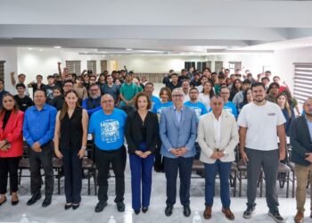 Fortalecen docentes de la UTCH Sur sus competencias con curso especializado de PLC SIEMENS TIA Portal