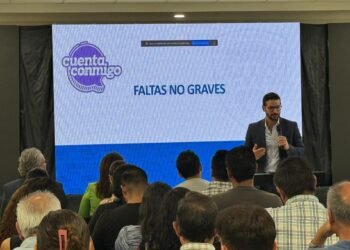 Realiza UTCH encuentro de sensibilización y reflexión  en materia de ética laboral