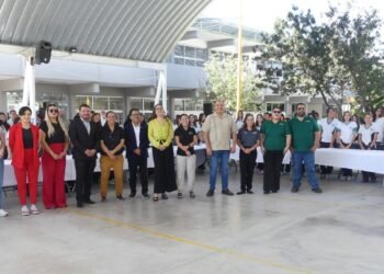 Realizan en Conalep expo vocacional dual dirigida  a mujeres en carreras industriales