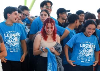 Arranca UTCH Sur cuatrimestre septiembre-diciembre 2025  con más de 800 estudiantes