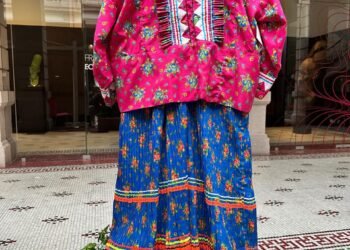 Inicia Casa Chihuahua nueva edición del proyecto “Chimori” dirigido a adolescentes ralámuli