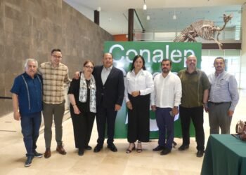 Presenta Conalep Delicias Informe de Rendición de Cuentas, buscan brindar información clara