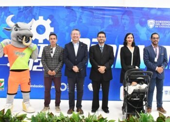 Inaugura UTCJ Expo Empléate 2025 con más de mil vacantes, ofrecen puestos de trabajo 40 empresas