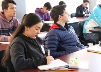 Arranca UTCH nuevo cuatrimestre con poco más de 3 mil 400 estudiantes