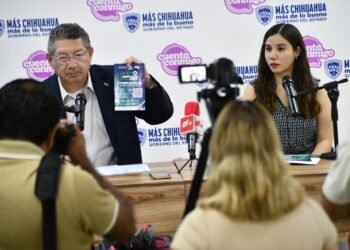 Ofrecerá Expo Empléate más de mil vacantes en la UTCJ, inicia el miércoles