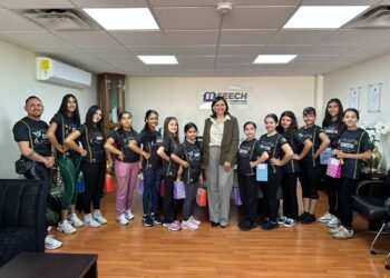 Participará grupo de danza de Carichí en festival internacional en Los Ángeles, California