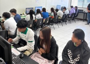 Arranca en la UTCJ nueva generación del proyecto “Sembrando Ingenieros”