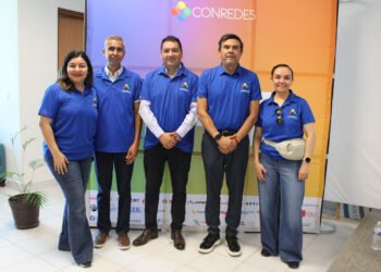 Realizan UTPN y CONREDES foro para orientar a estudiantes de preparatoria sobre carreras STEM