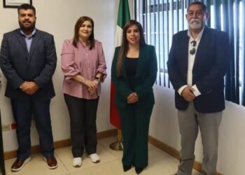 Ingresa Universidad Tecnológica de Parral a la ANUIES, cumplió con los requisitos establecidos