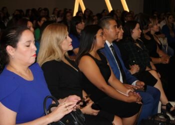 Fortalecen educadoras de Juárez habilidades y herramientas para atención de estudiantes de Educación Especial