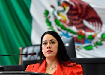 “Reconozcamos los logros de las mujeres”: Pide América Aguilar declarar Marzo “Mes de la Mujer”