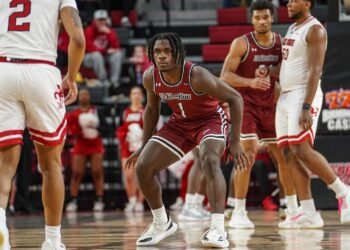 UACH y NMSU reviven una histórica rivalidad binacional en el MBA, este sábado a las 18:00 horas