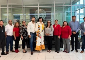 Se suma UT Paso del Norte a estrategia estatal para  la prevención de la violencia y las adicciones