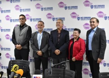 Presenta Conalep curso de inglés para transportistas en Ciudad Juárez