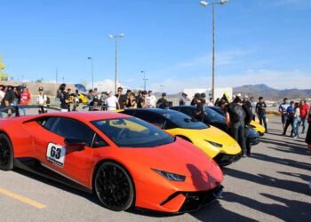 Invita Universidad Politécnica de Chihuahua a Car Fest 2025, inicia el 18 de octubre