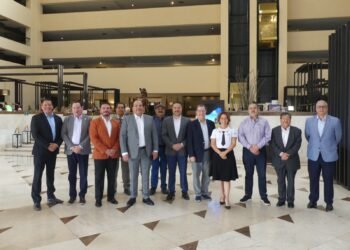 Fortalece Conalep alianza entre academia y sector productivo en reunión especial