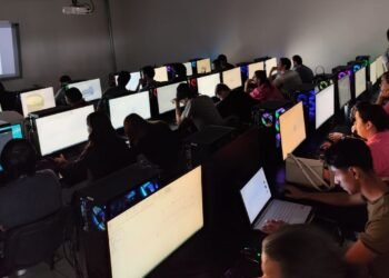 Imparten en la UT Camargo certificación de SolidWorks CSWA dirigido a diversas personas