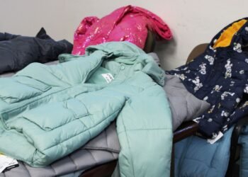 Se suma UT Paso del Norte a campaña “Juntos Sin Frío” del DIF Estatal