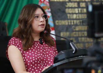 Propone Jael Argüelles Ley de Voluntad Anticipada para garantizar una muerte digna en Chihuahua