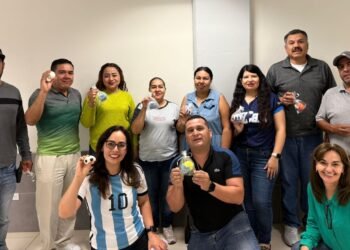 Conmemora UT Camargo el Día Mundial de la Salud Mental con diversas actividades